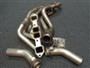 STAINLESS STEEL HEADERS ( NOT AVAILABLE)