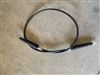 Transmission Shift Cable - GMC Motorhome