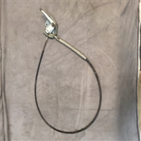 Wiper Switch & Cable- USED