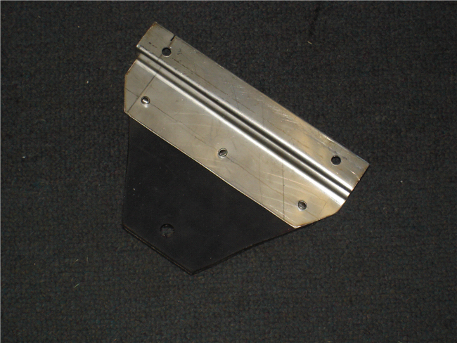 T SKIRT BRACKET