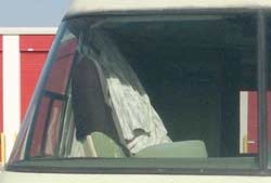 Replacement Windshield