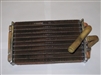 HEATER CORE FOR  FOR 73-78 GMC MOTORHOME