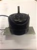 STOVE EXHAUST FAN MOTOR 12V (USED)