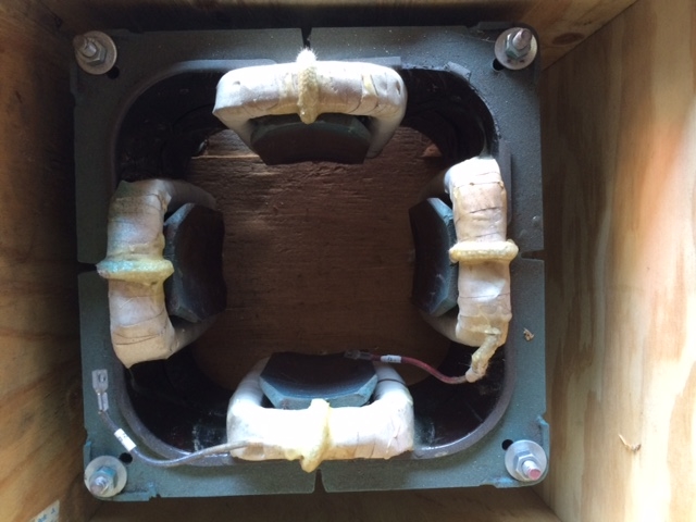 ONAN GENERATOR REBUILT STATOR - GMC MOTORHOME