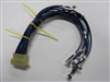 Onan Wire Harness - GMC Motorhome
