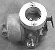 Onan Rebuilt Carburetor - GMC Motorhome