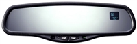 GenTek Mirror with Compass and Temperature (plus auto dimming)