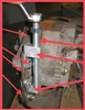 Alternator Adjustor - GMC Motorhome