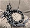 SPARK PLUG WIRES - GMC MOTORHOME