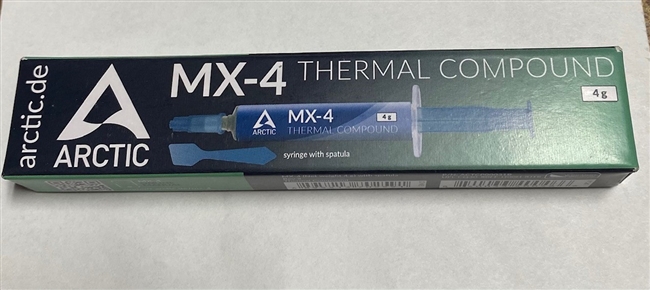 THERMAL  COMPOUND
