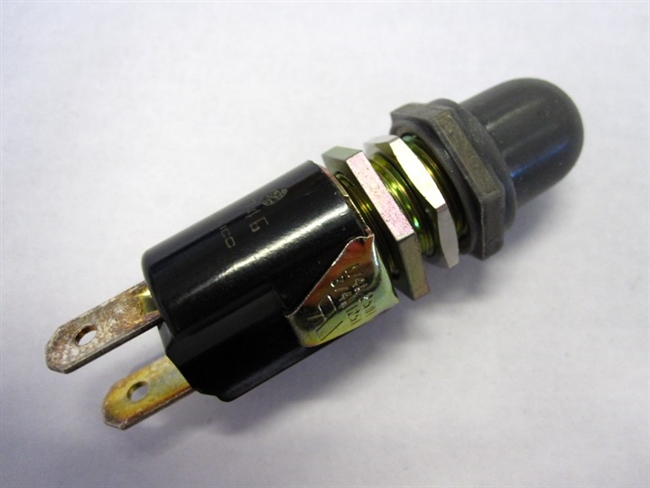 Front Hatch Light Switch- weather sealed
