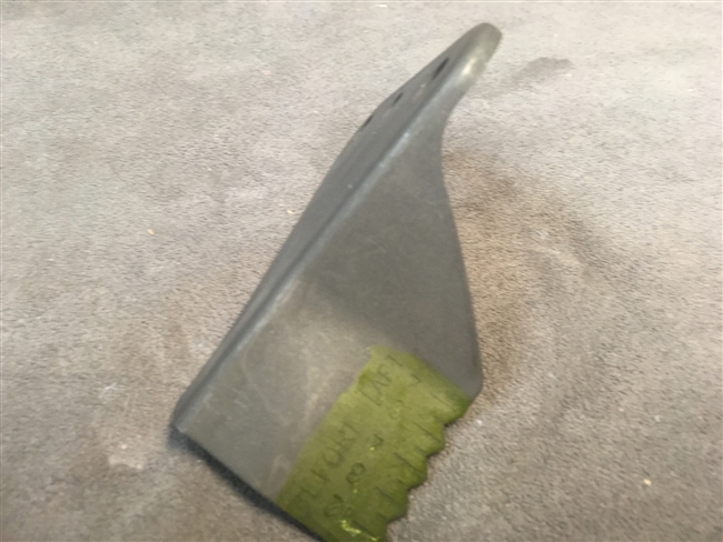 ENGINE TIMING TAB