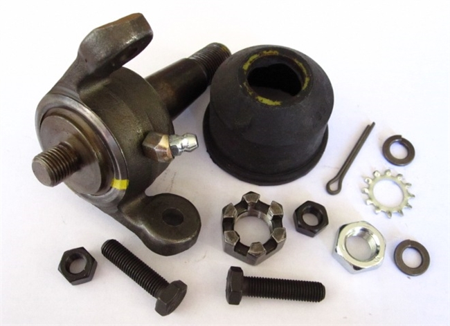 LOWER BALL JOINT - GMC MOTORHOME