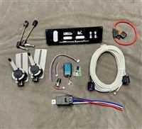 ALL ELECTRIC MICRO LEVEL