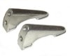 SLIP ON FLAG HOLDERS