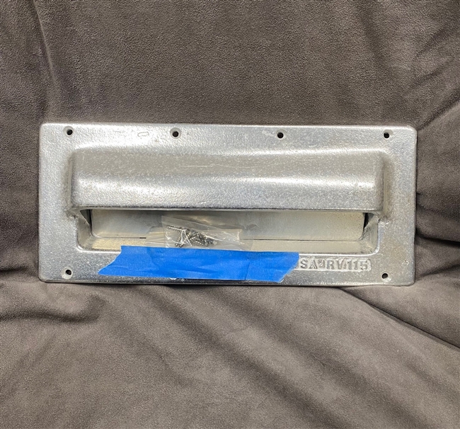 KITCHEN VENT