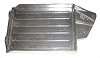 DRIVER SIDE DOUBLE BATTERY TRAY